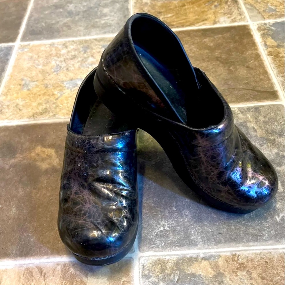 Dansko 38